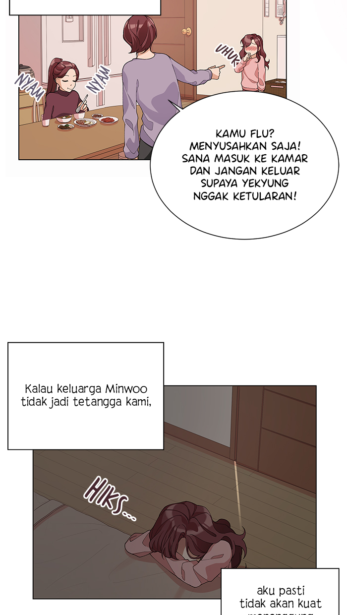 We're Soulmates Starting From Today chapter 4 halaman 18