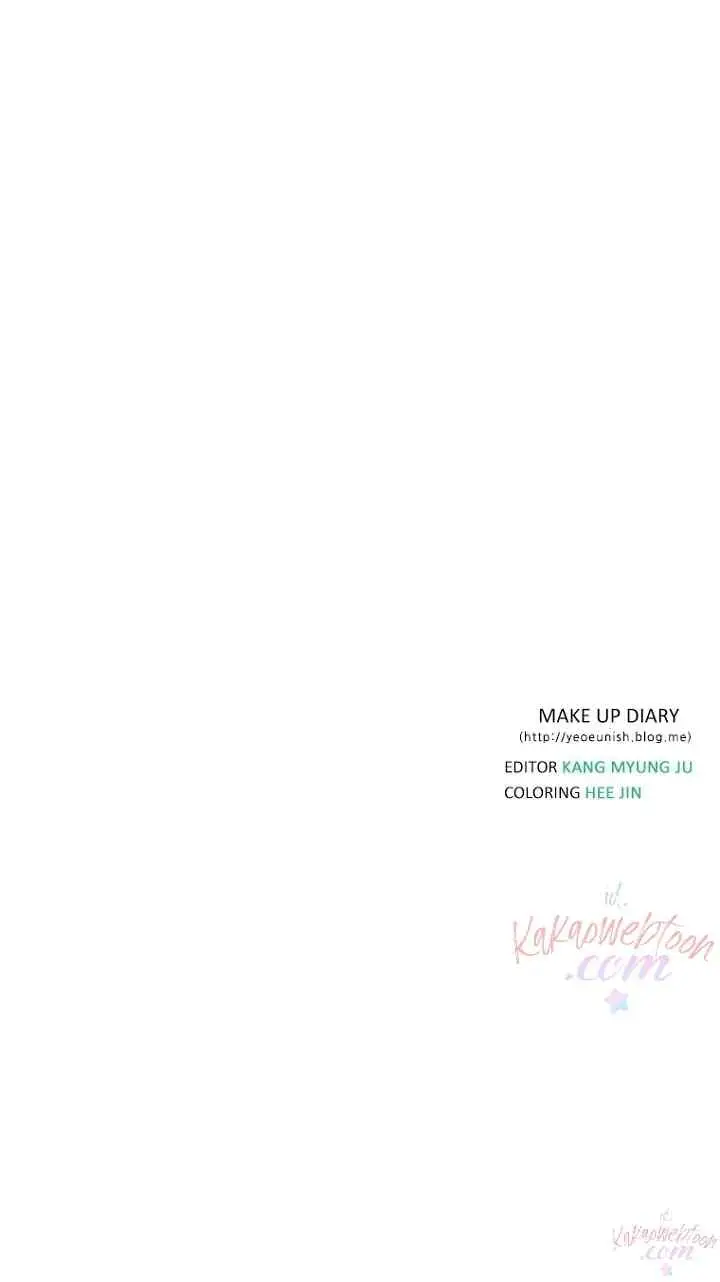 Dolled Up chapter 90 halaman 16