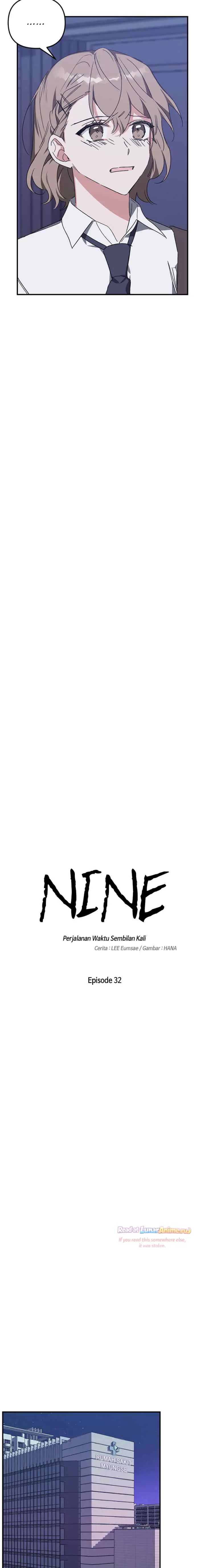 Nine (LEE Eum-sae) chapter 32 halaman 4
