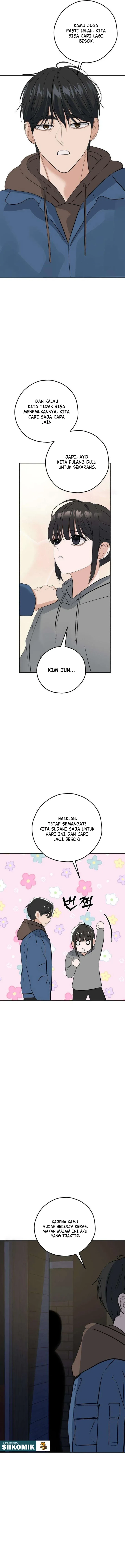 The Killer Guy Next Door chapter 26 halaman 15