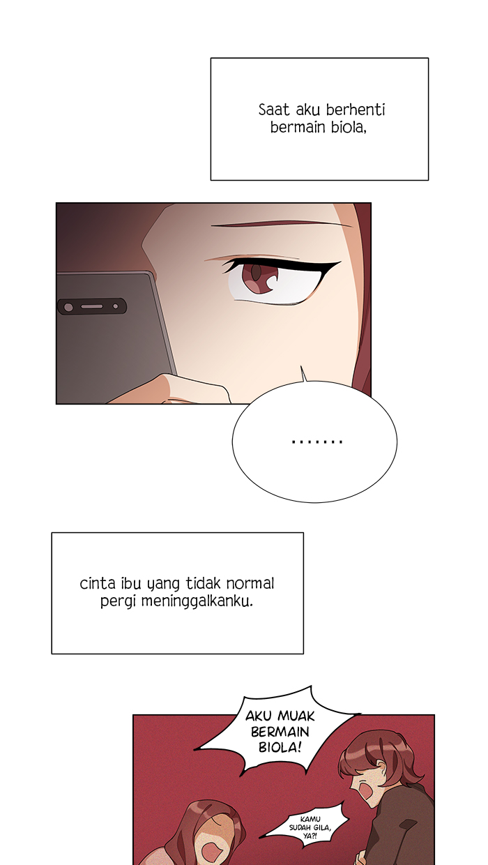 We're Soulmates Starting From Today chapter 11 halaman 10