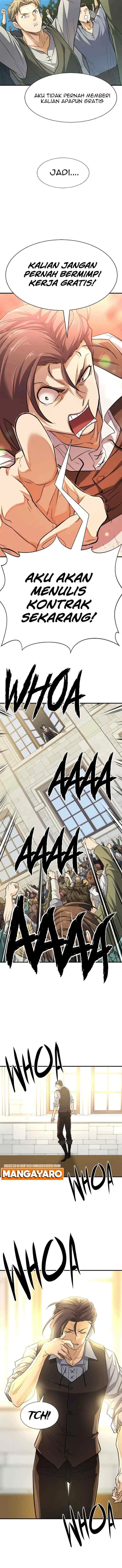 O melhor engenheiro do mundo chapter 71 halaman 13