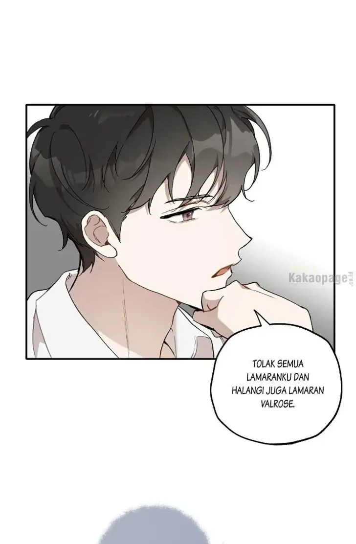 Everything Was a Misunderstanding chapter 38 halaman 31