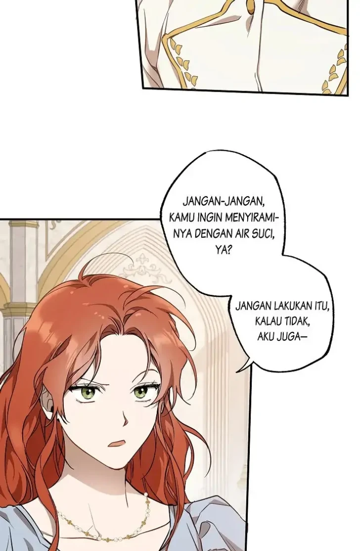Everything Was a Misunderstanding chapter 52 halaman 7