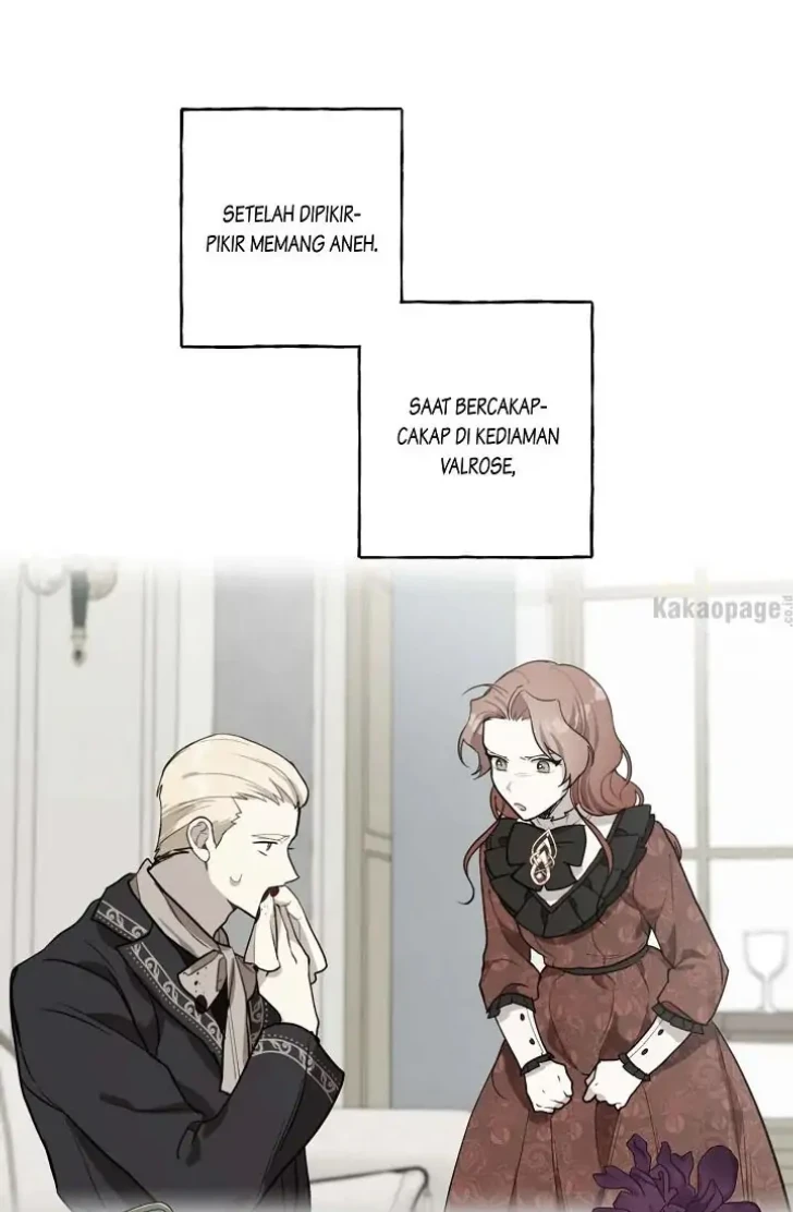 Everything Was a Misunderstanding chapter 24 halaman 19