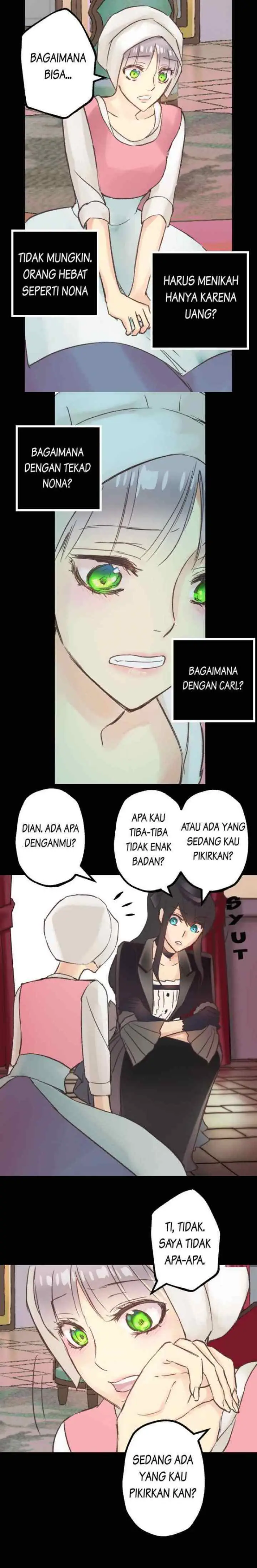 As Long as You Like It chapter 4 halaman 14