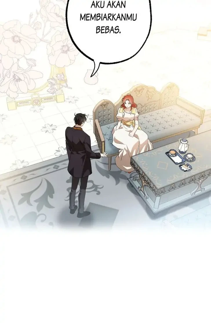 Everything Was a Misunderstanding chapter 65 halaman 66