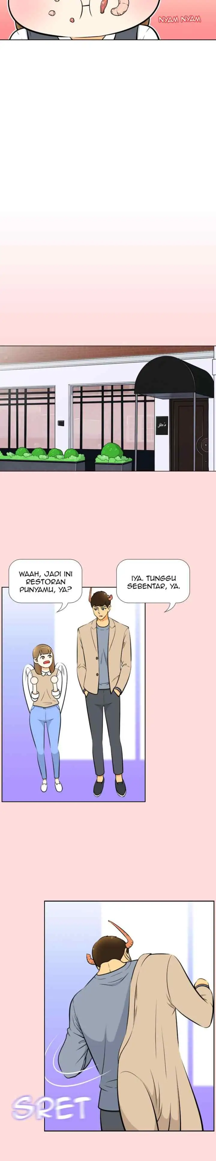 New Normal: Class 8 chapter 256 halaman 5