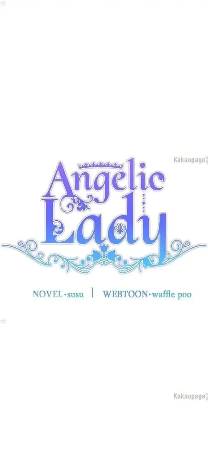 Angelic Lady chapter 2 halaman 20