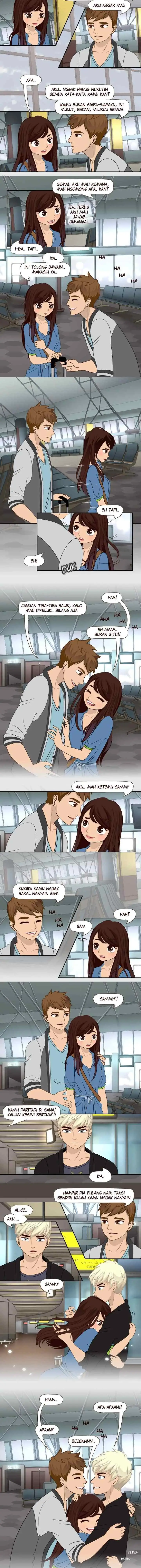 Alice chapter 70 halaman 5