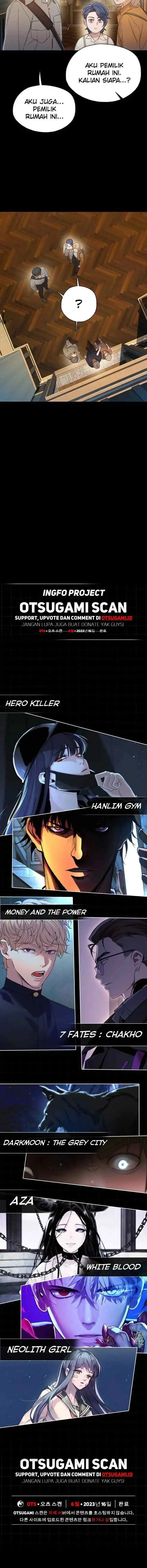 Dark Moon: The Grey City chapter 35 halaman 11