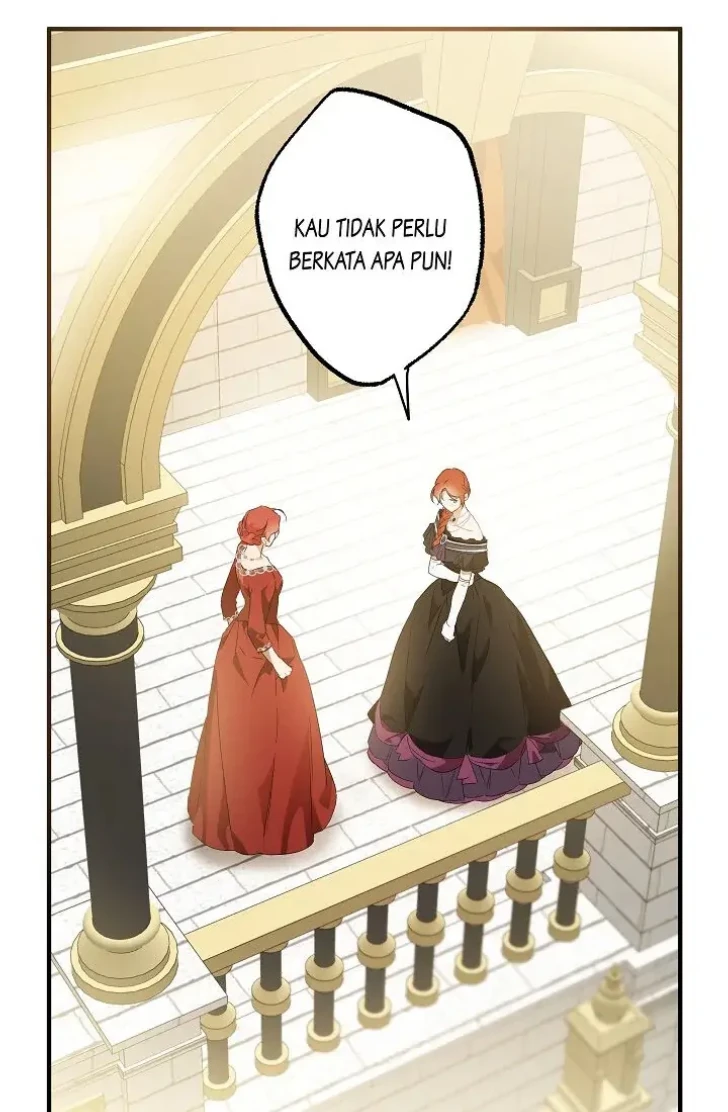 Everything Was a Misunderstanding chapter 66 halaman 42