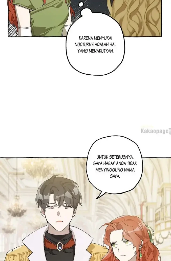 Everything Was a Misunderstanding chapter 21 halaman 7