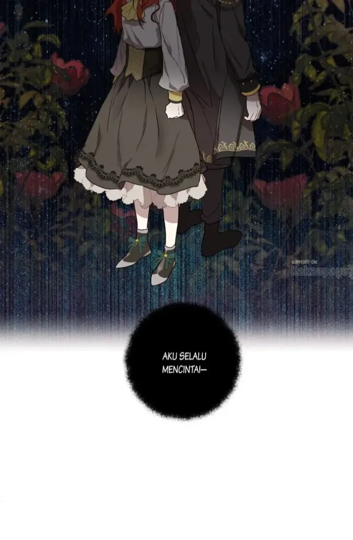 Everything Was a Misunderstanding chapter 36 halaman 6