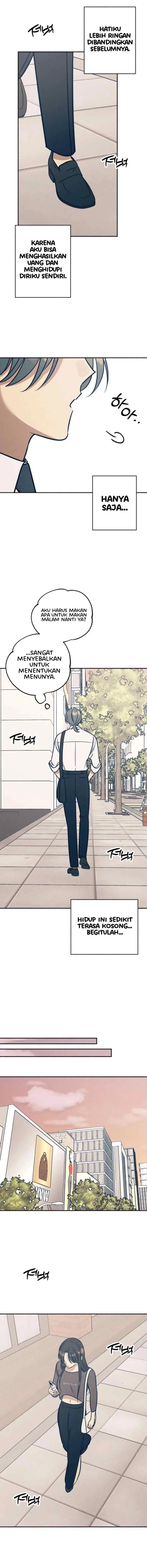 First Love, Lasting Hate chapter 46 halaman 5