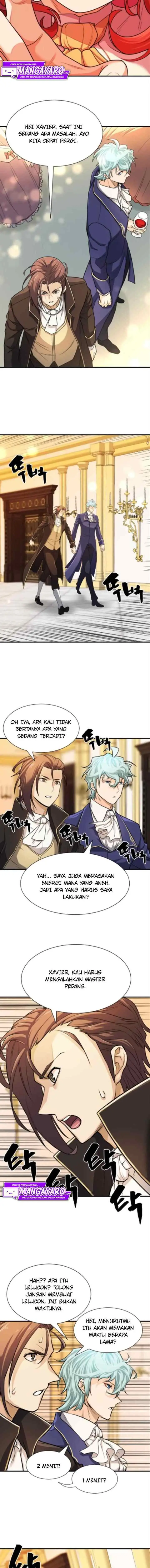 O melhor engenheiro do mundo chapter 43 halaman 7