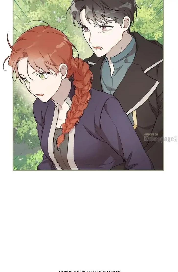 Everything Was a Misunderstanding chapter 40 halaman 9