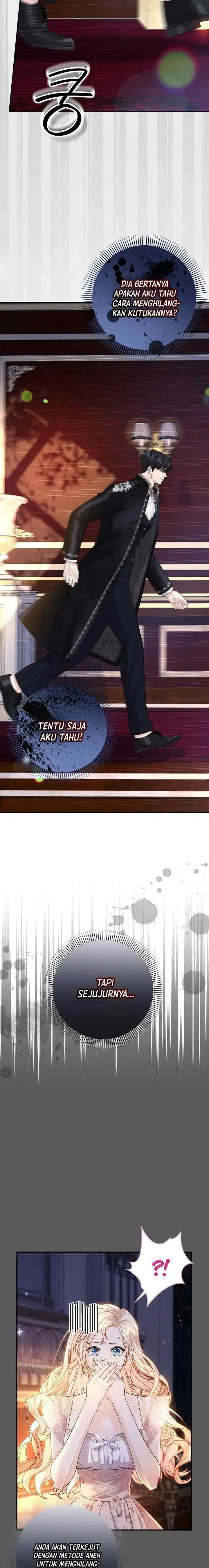 Grand Duke of the North chapter 41 halaman 16