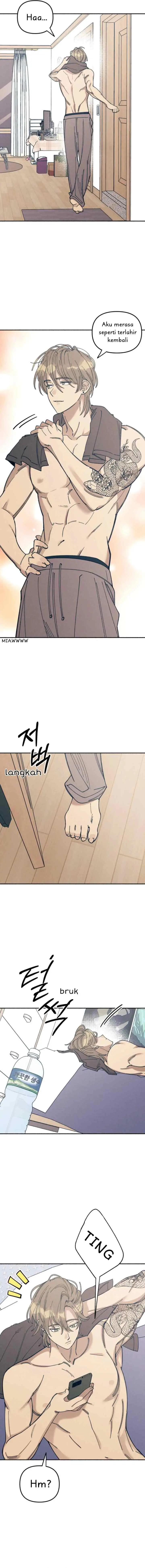 First Love, Lasting Hate chapter 10 halaman 11