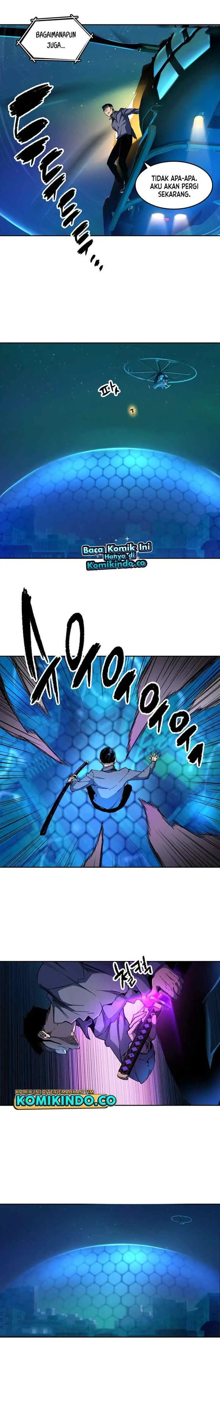 OOPARTS chapter 59 halaman 9