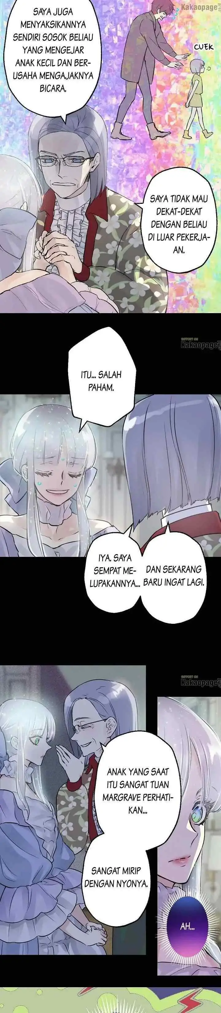 As Long as You Like It chapter 220 halaman 14