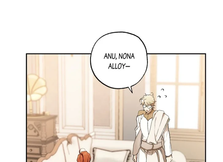 Everything Was a Misunderstanding chapter 111 halaman 45