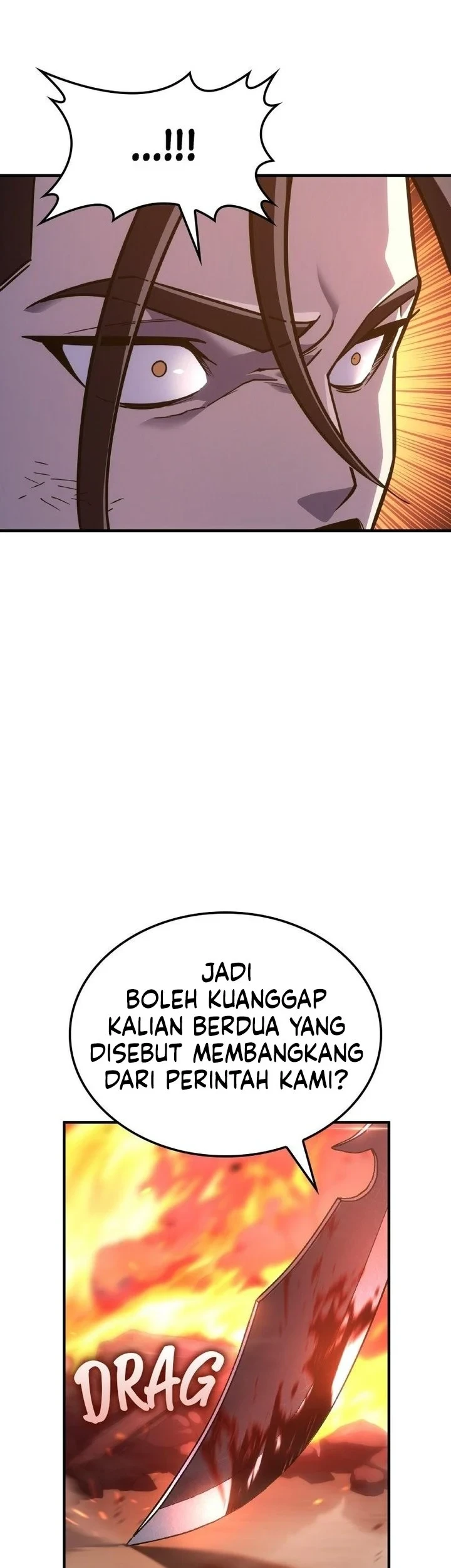 I Reincarnated As the Crazed Heir chapter 180 halaman 42