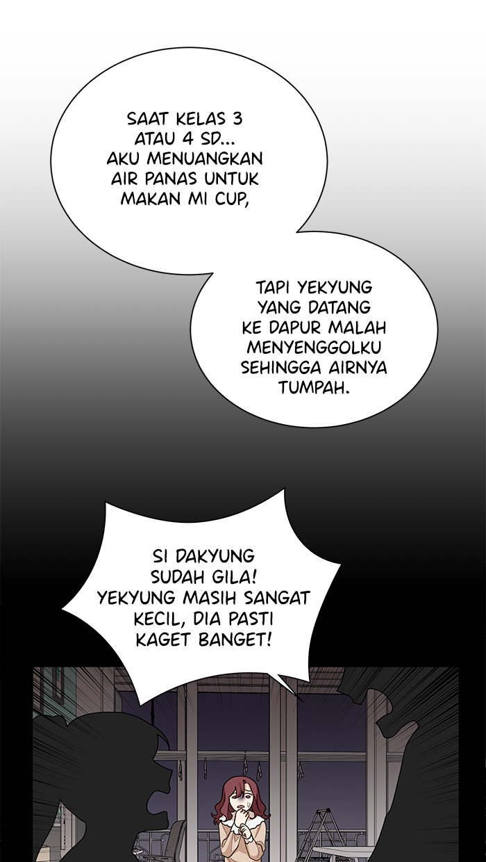 We're Soulmates Starting From Today chapter 34 halaman 22