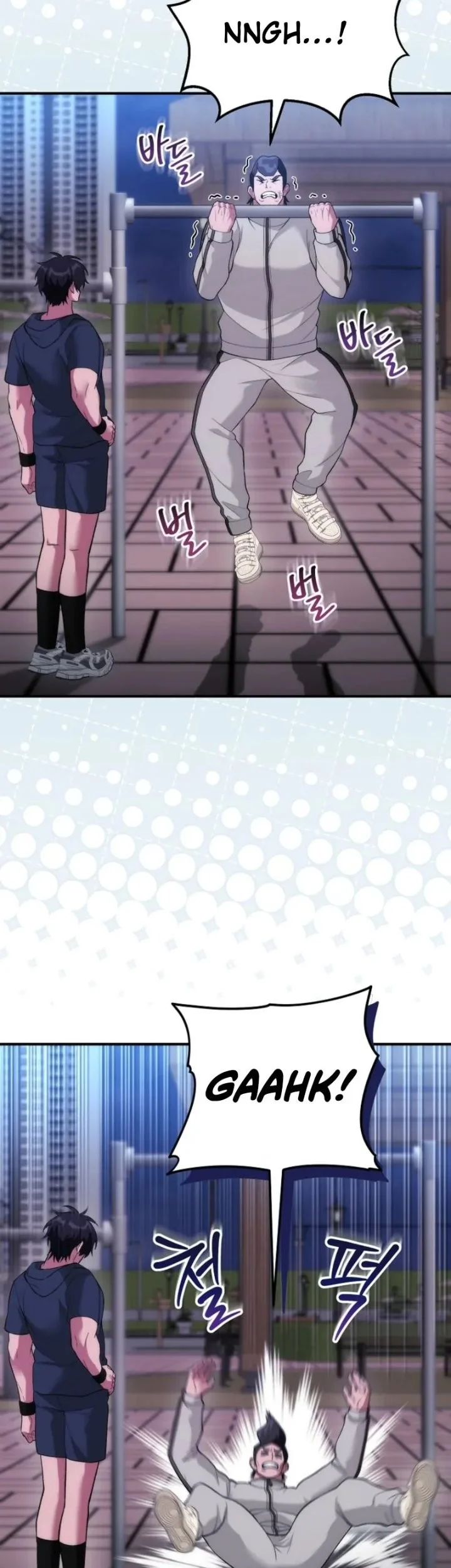 I Got Possessed Into a Manga I've Never Read chapter 31 halaman 10