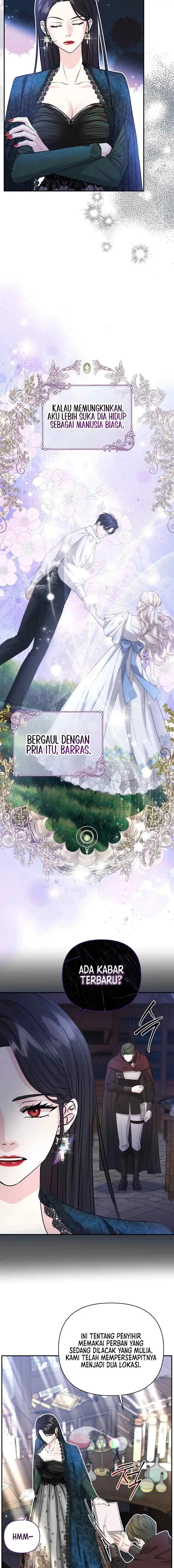 Grand Duke of the North chapter 47 halaman 17