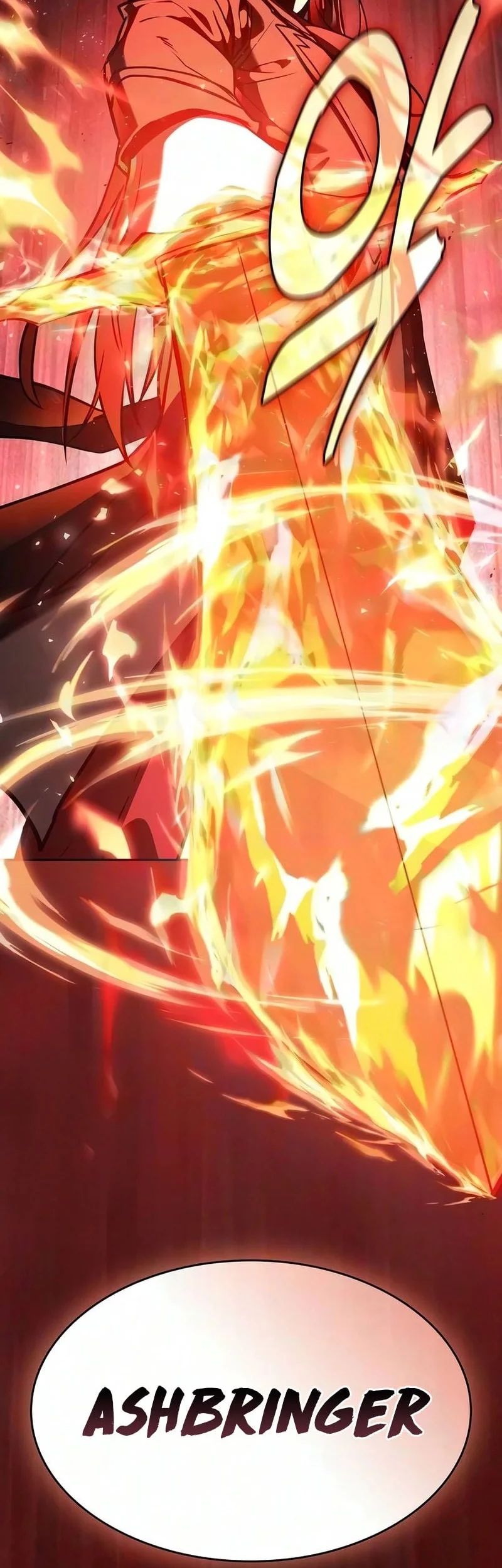 Academy's Genius Swordmaster chapter 143 halaman 45