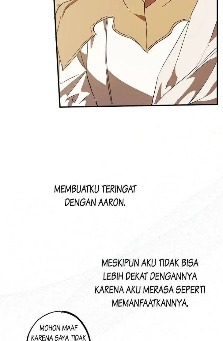 Everything Was a Misunderstanding chapter 59 halaman 51