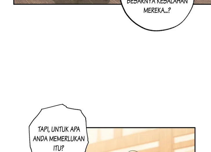 Everything Was a Misunderstanding chapter 109 halaman 32