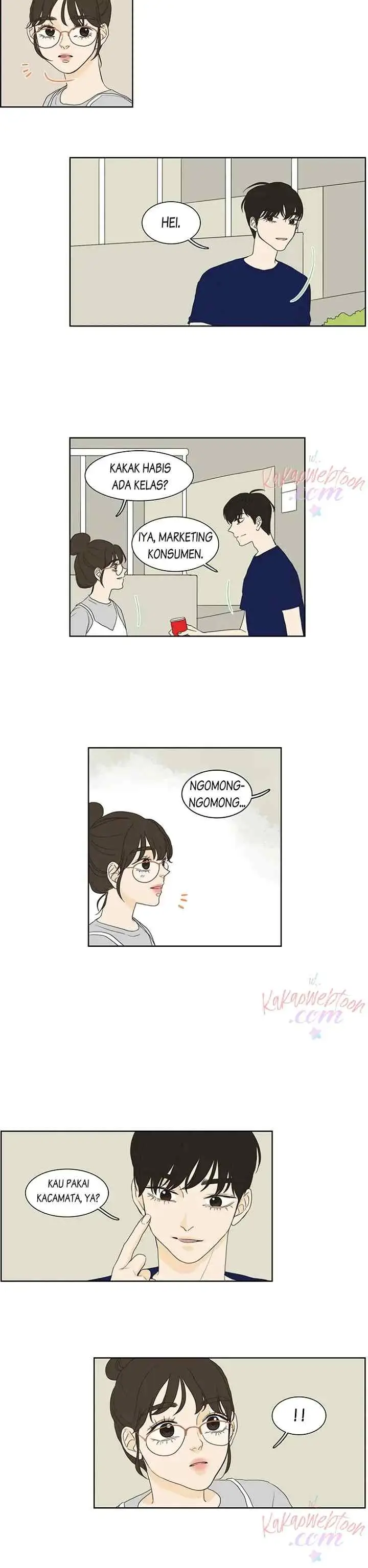 Dolled Up chapter 47 halaman 7