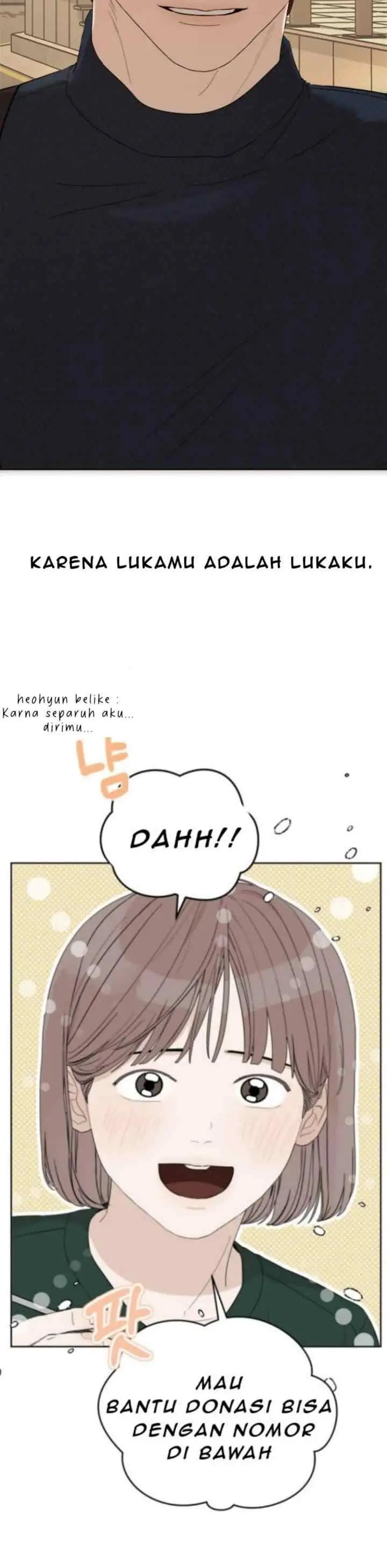 Dream of Learning chapter 19 halaman 16