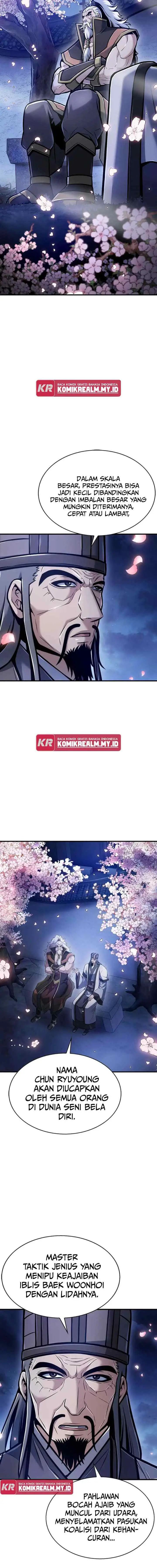 The Star Of A Supreme Ruler chapter 42 halaman 11