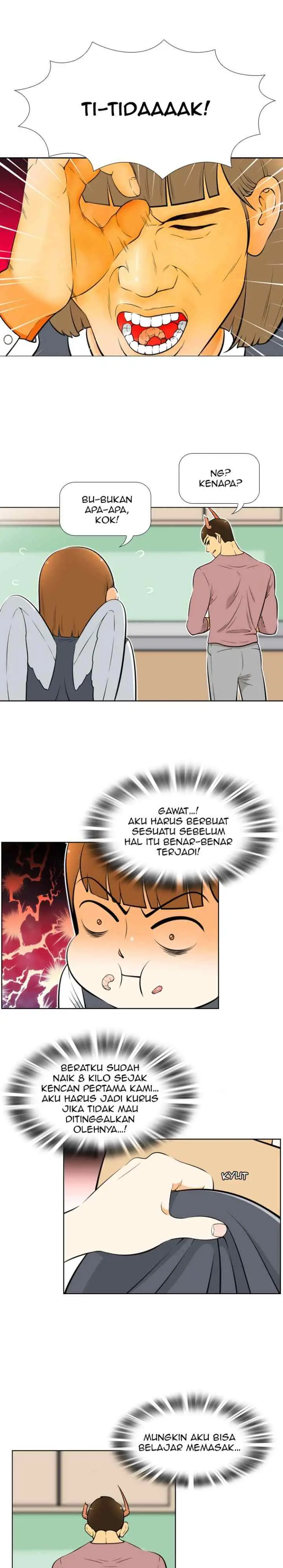 New Normal: Class 8 chapter 256 halaman 10