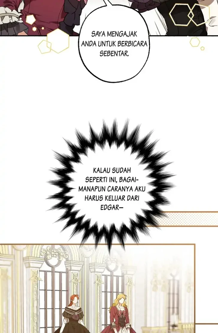 Everything Was a Misunderstanding chapter 68 halaman 18