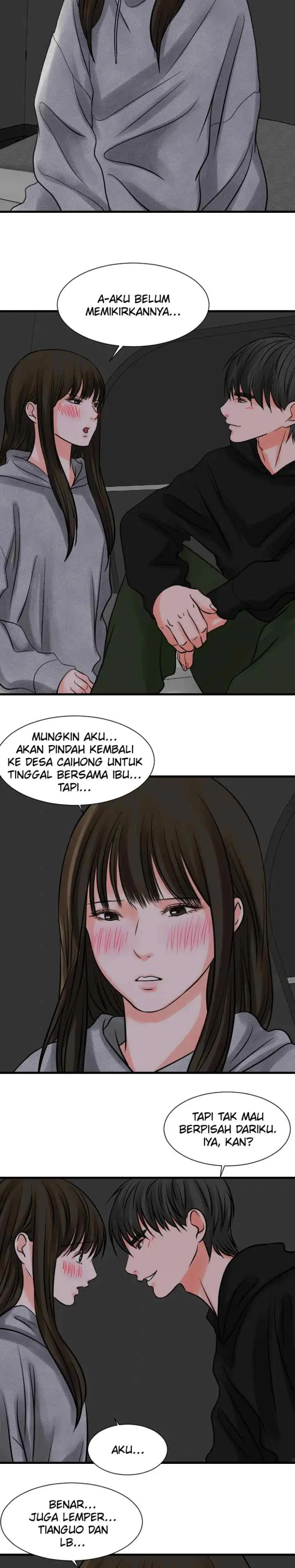 One + One (Bao A) chapter 100 halaman 5