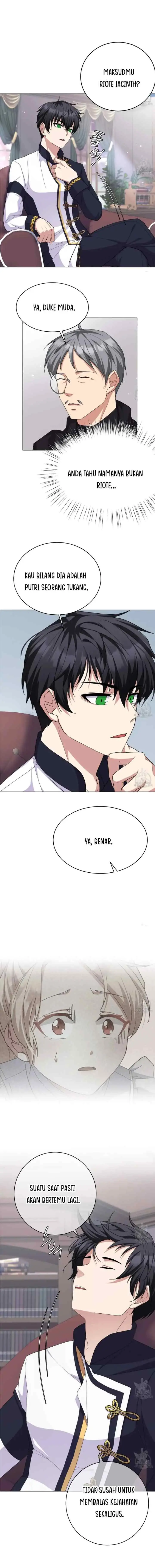 Only for Your Well-Being chapter 5 halaman 11