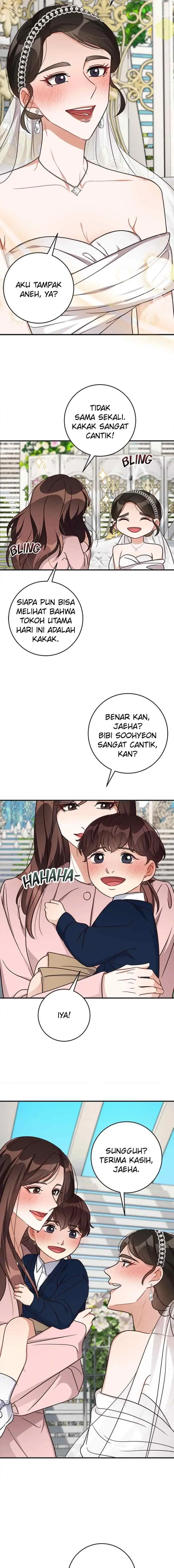 No Marriage is Perfect chapter 125 halaman 13