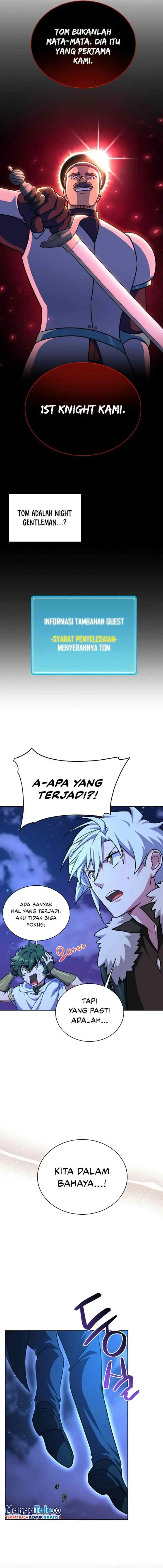 Please Have a Meal chapter 100 halaman 7
