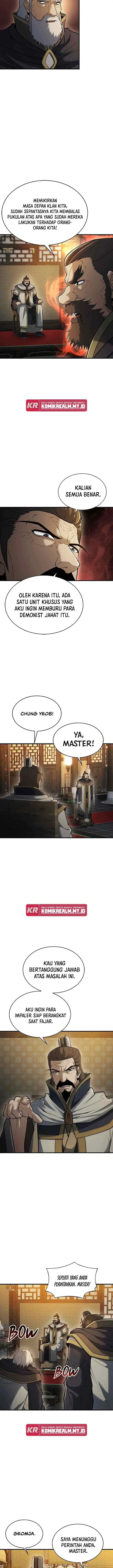 The Star Of A Supreme Ruler chapter 57 halaman 10