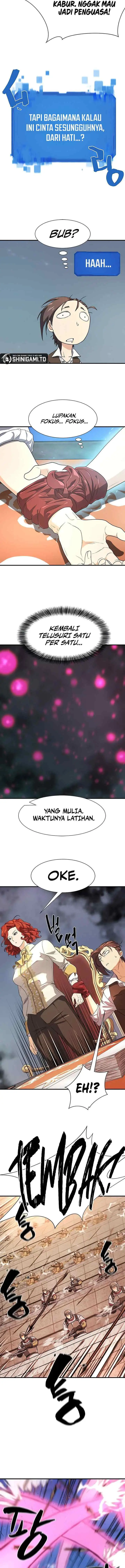 O melhor engenheiro do mundo chapter 186 halaman 9