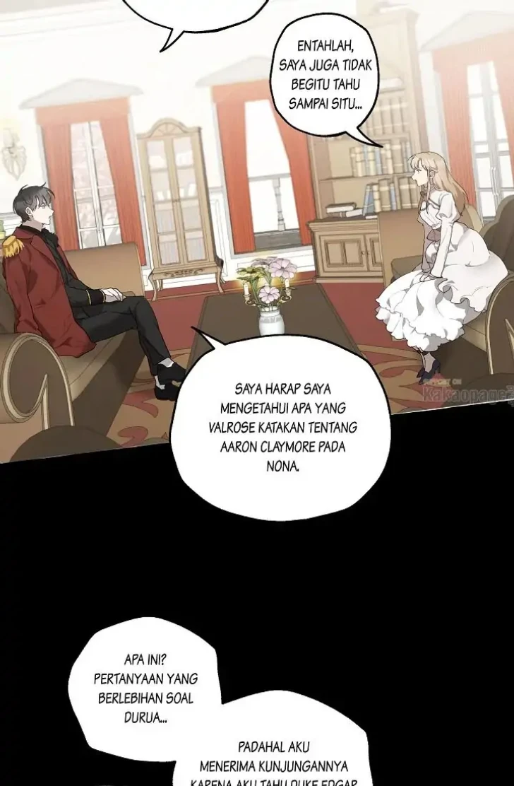 Everything Was a Misunderstanding chapter 9 halaman 74
