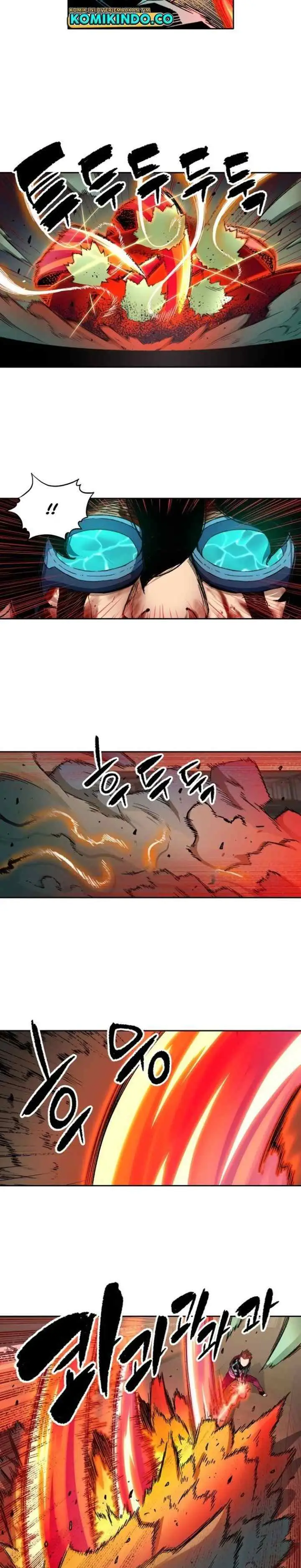 OOPARTS chapter 55 halaman 6