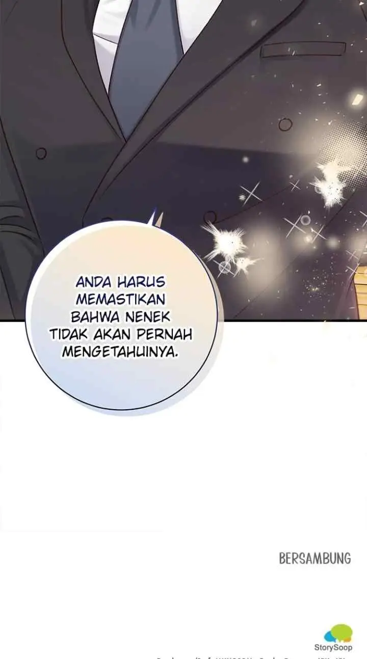 No Marriage is Perfect chapter 111 halaman 20