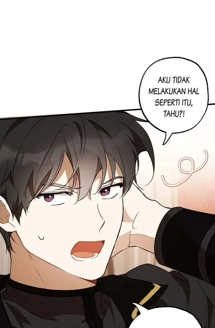 Everything Was a Misunderstanding chapter 61 halaman 62