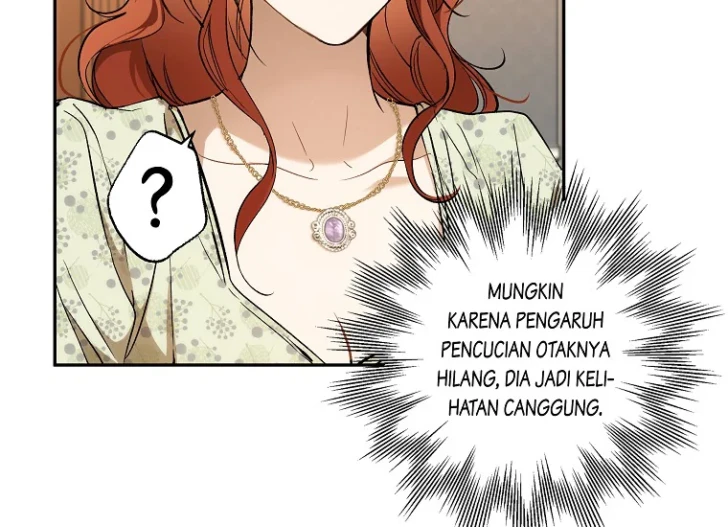 Everything Was a Misunderstanding chapter 110 halaman 50