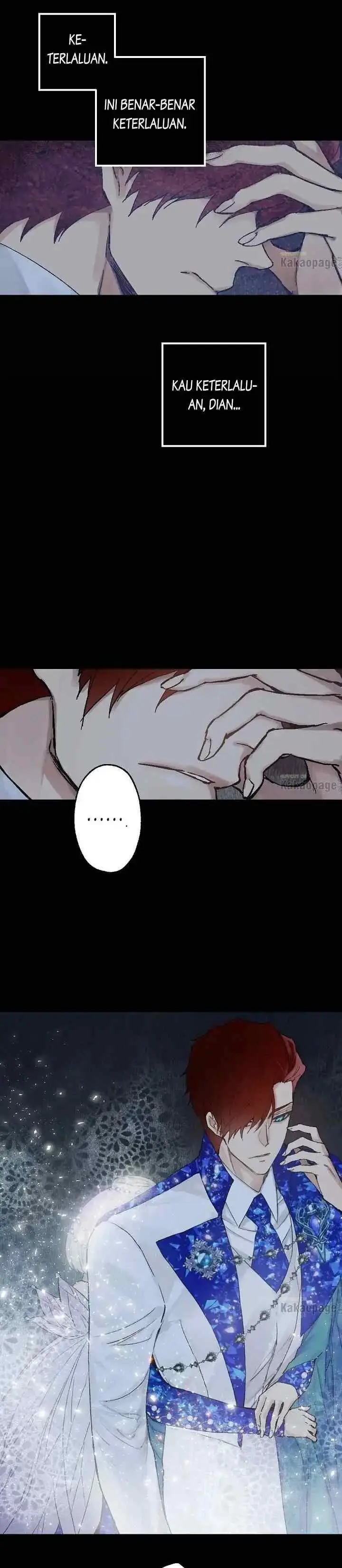 As Long as You Like It chapter 187 halaman 12